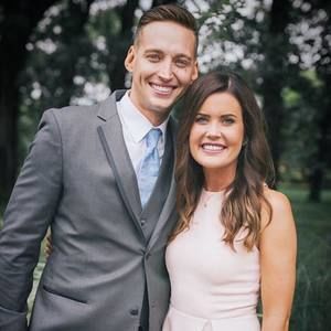 Meet your Posher, Katelyn